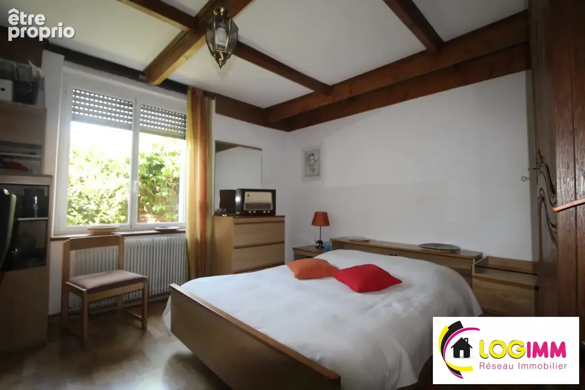Maison 150 m² à Maubeuge  - photo 7