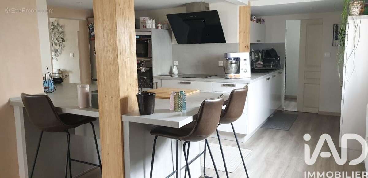 Photo 2 - Maison à BETSCHDORF