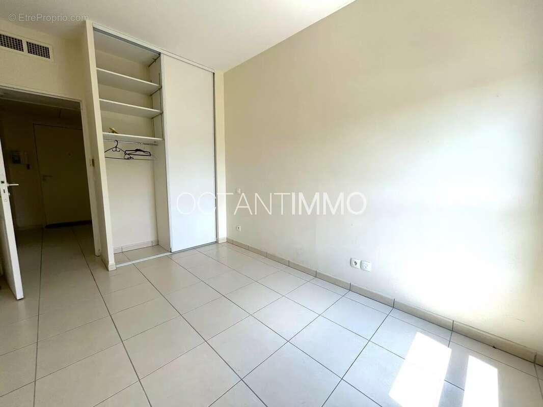 Appartement à BIOT