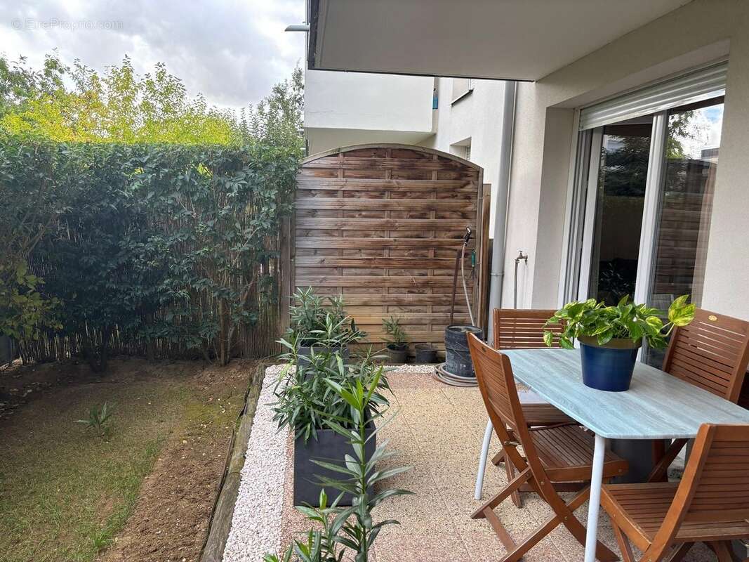 Appartement à vendre - photo 25