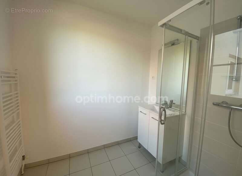 Appartement à NANGIS