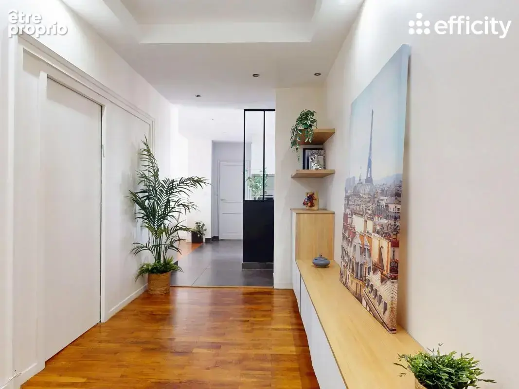 Appartement - photo 4