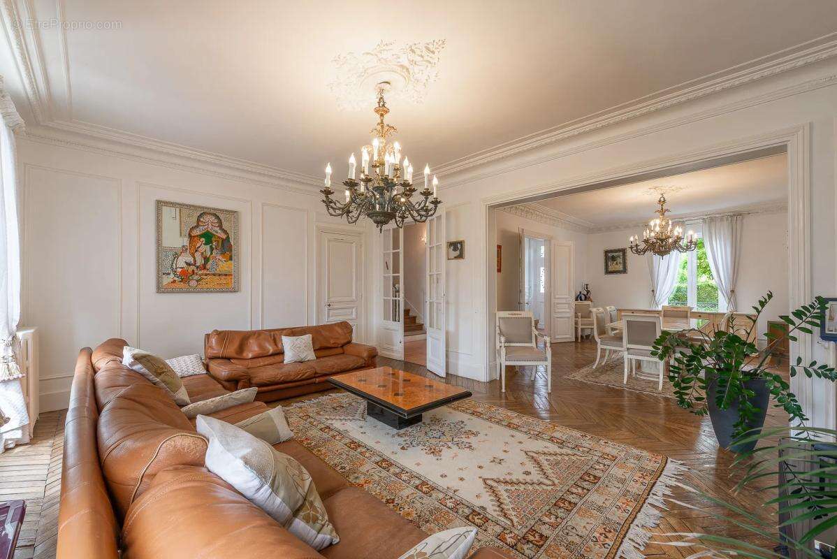 Maison à CHATEAU-THIERRY