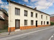 Maison à FLEURY-SUR-ANDELLE