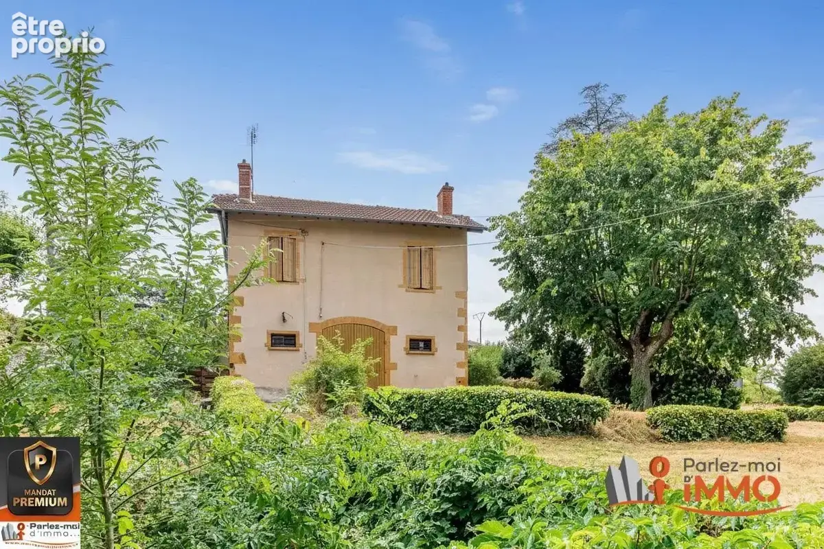 Maison à vendre L'Arbresle - photo 5