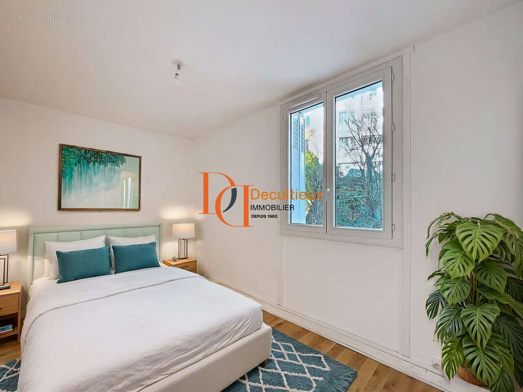 Appartement à LYON-5E