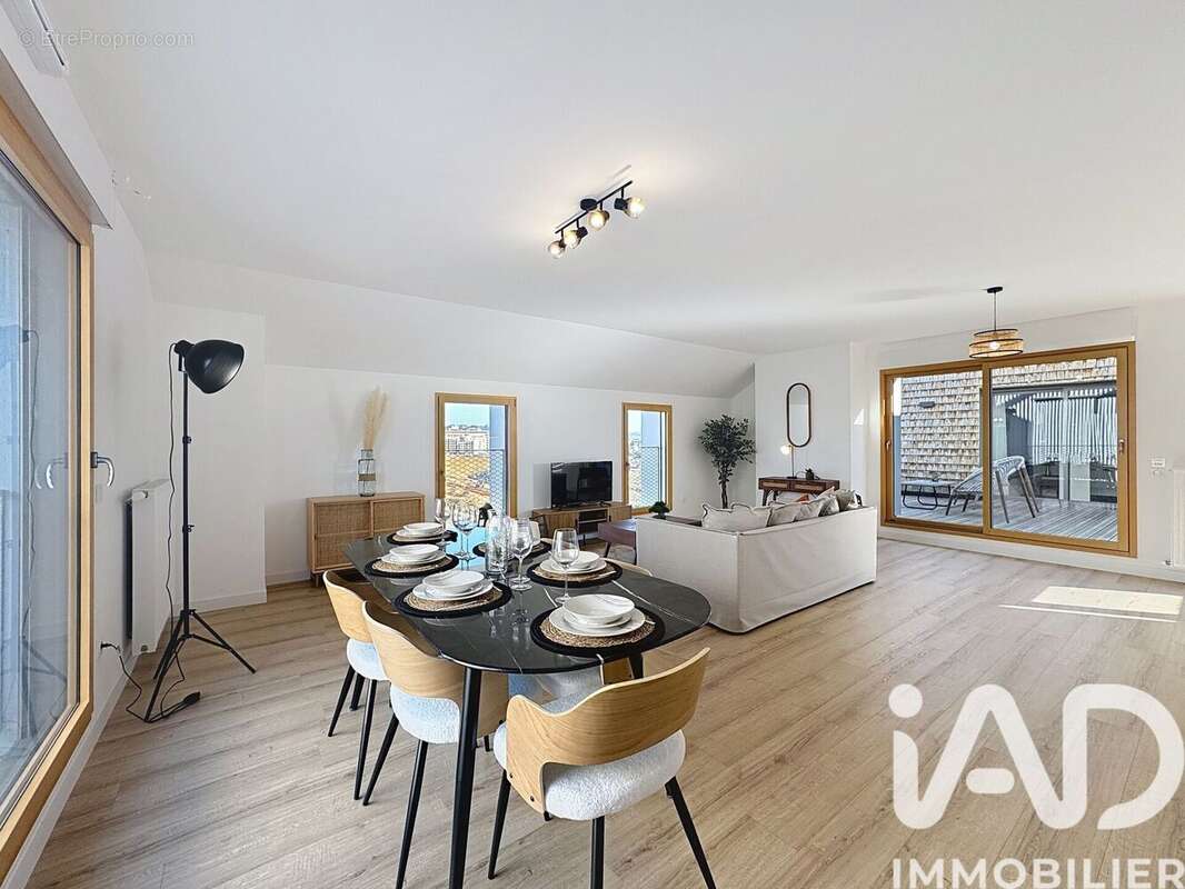 Photo 3 - Appartement à ROUEN