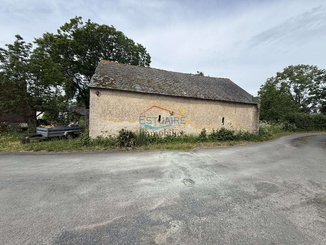 Maison à MALVILLE