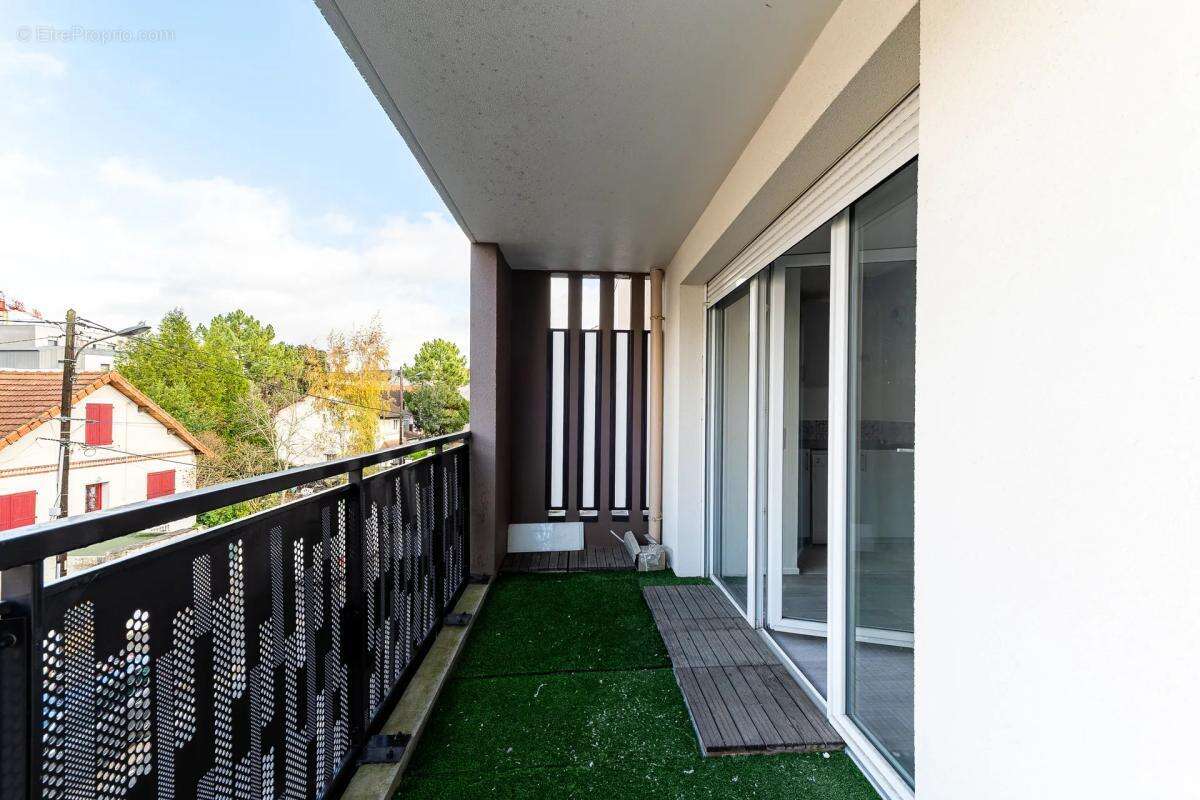 Appartement à VILLEPINTE