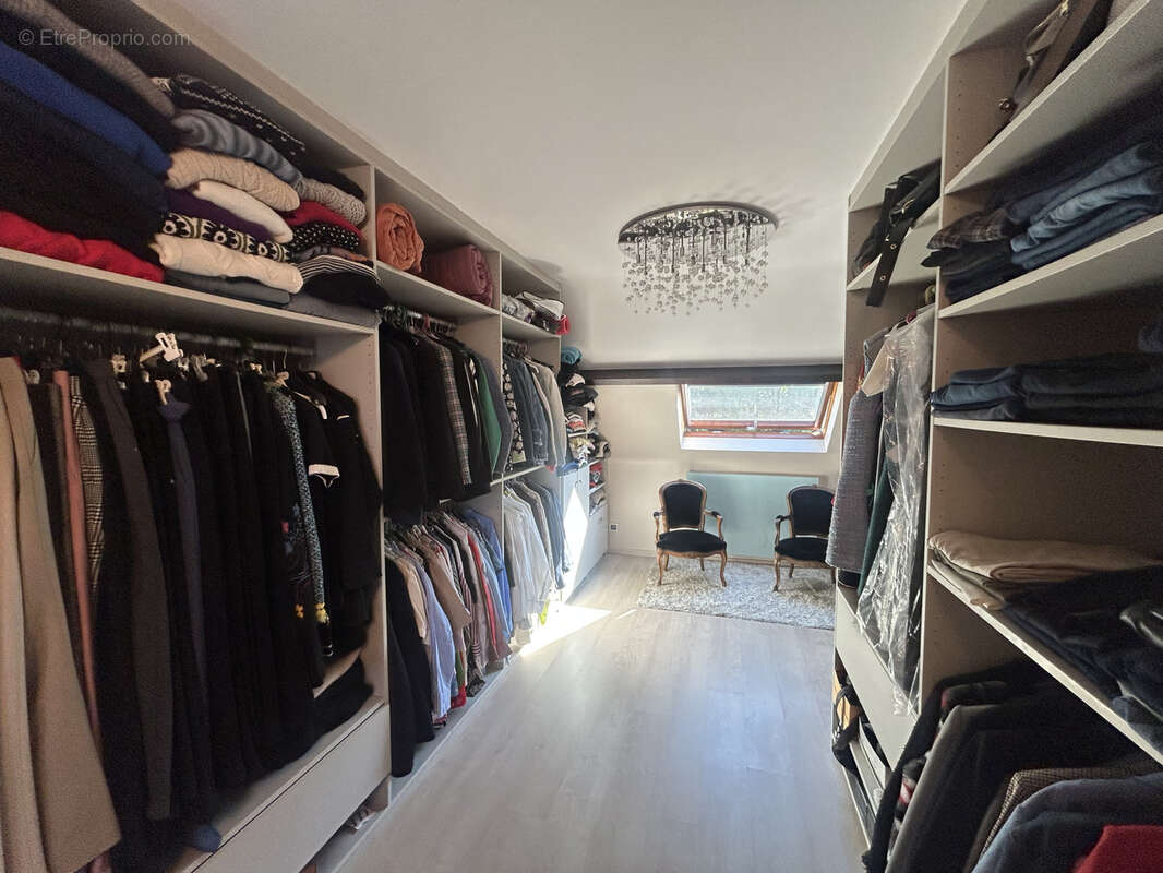 Maison à ANGERVILLE