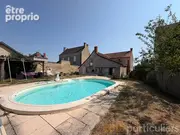 Maison à MORLAC