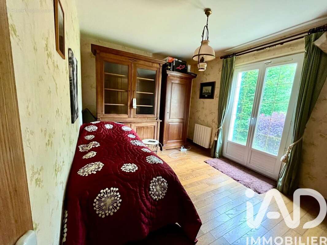 Photo 5 - Maison à LEVIS-SAINT-NOM