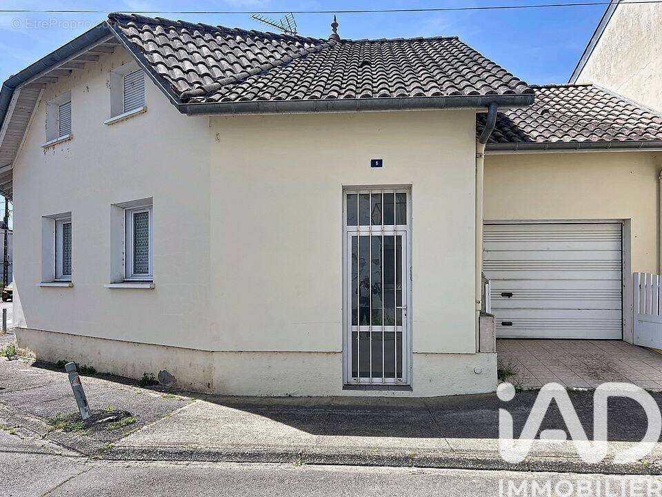Photo 1 - Maison à AIRE-SUR-L'ADOUR