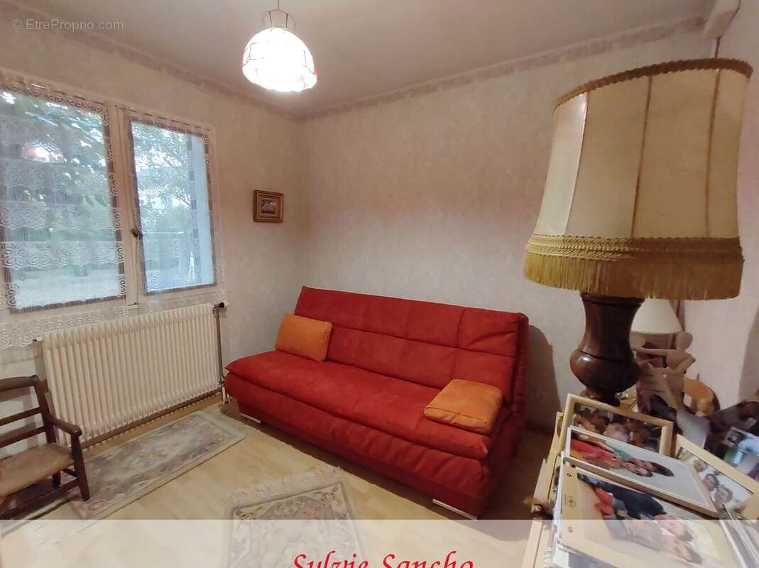 Maison à LE POINCONNET