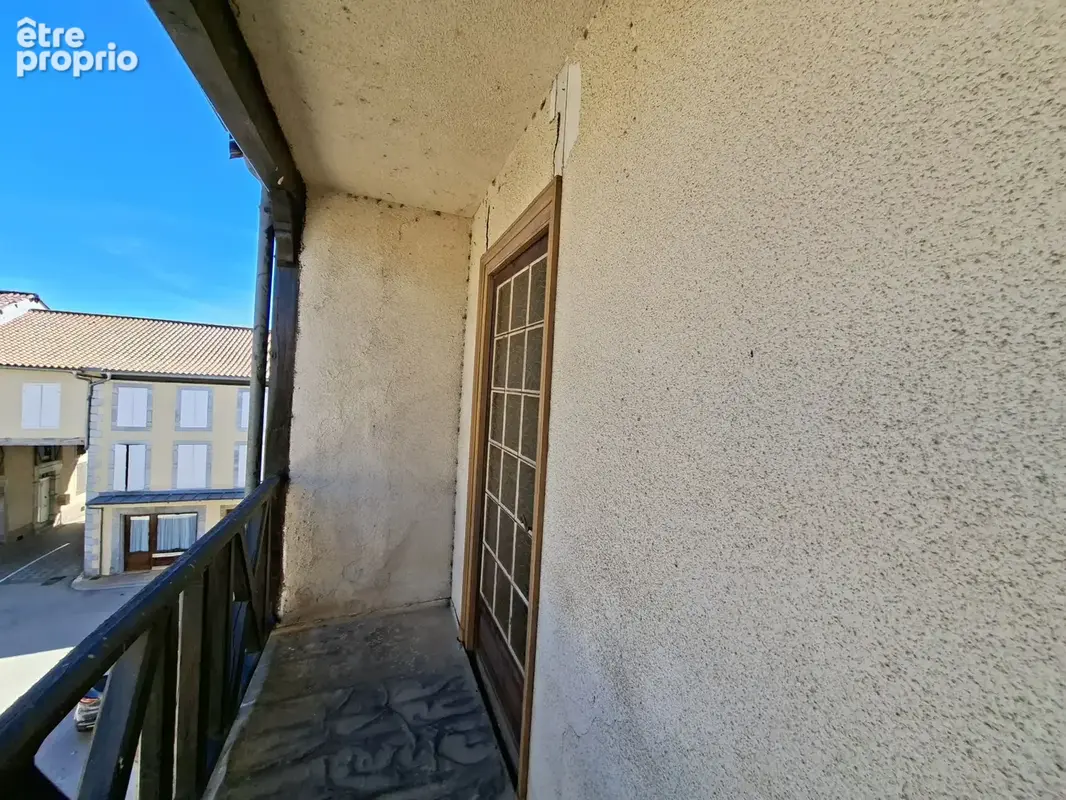 Appartement 169 m² à vendre à Mielan (32170) - photo 5