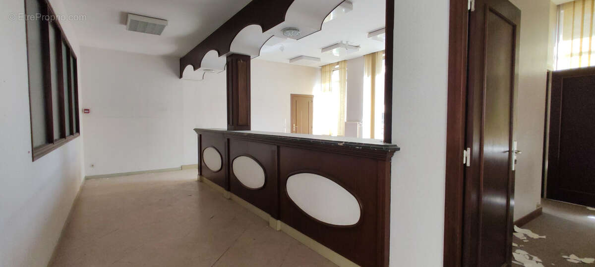 Appartement à CHALONS-EN-CHAMPAGNE