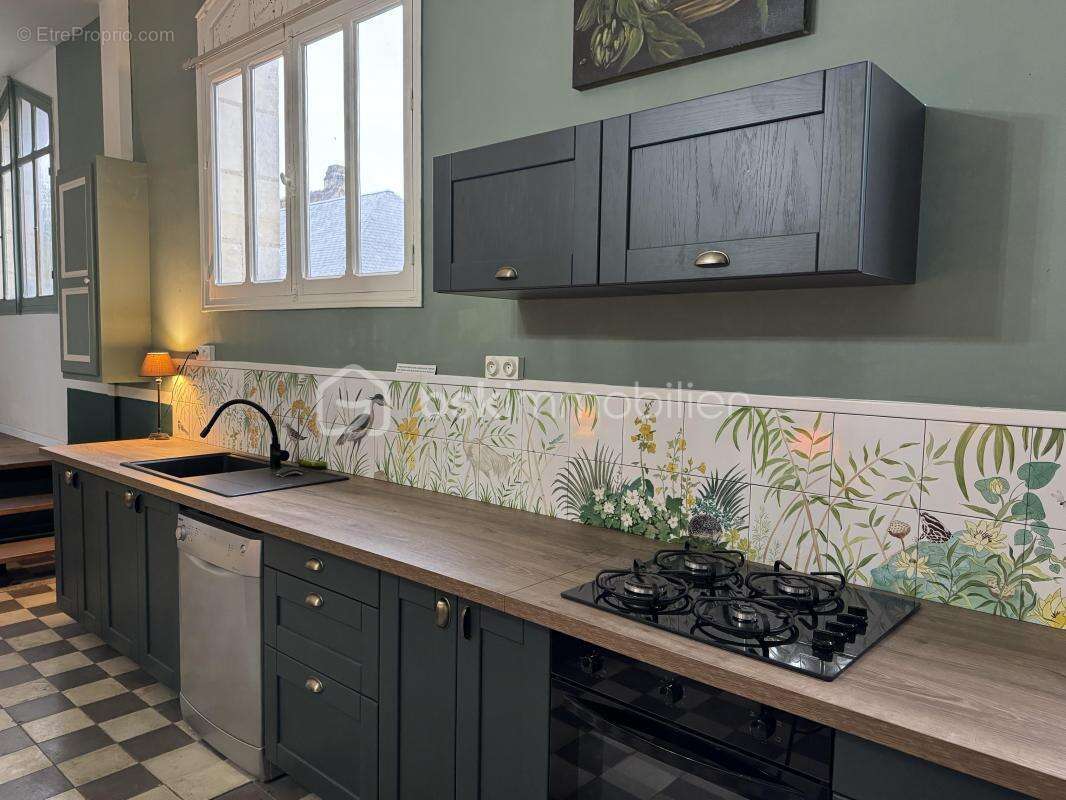 Maison à LE PETIT-PRESSIGNY