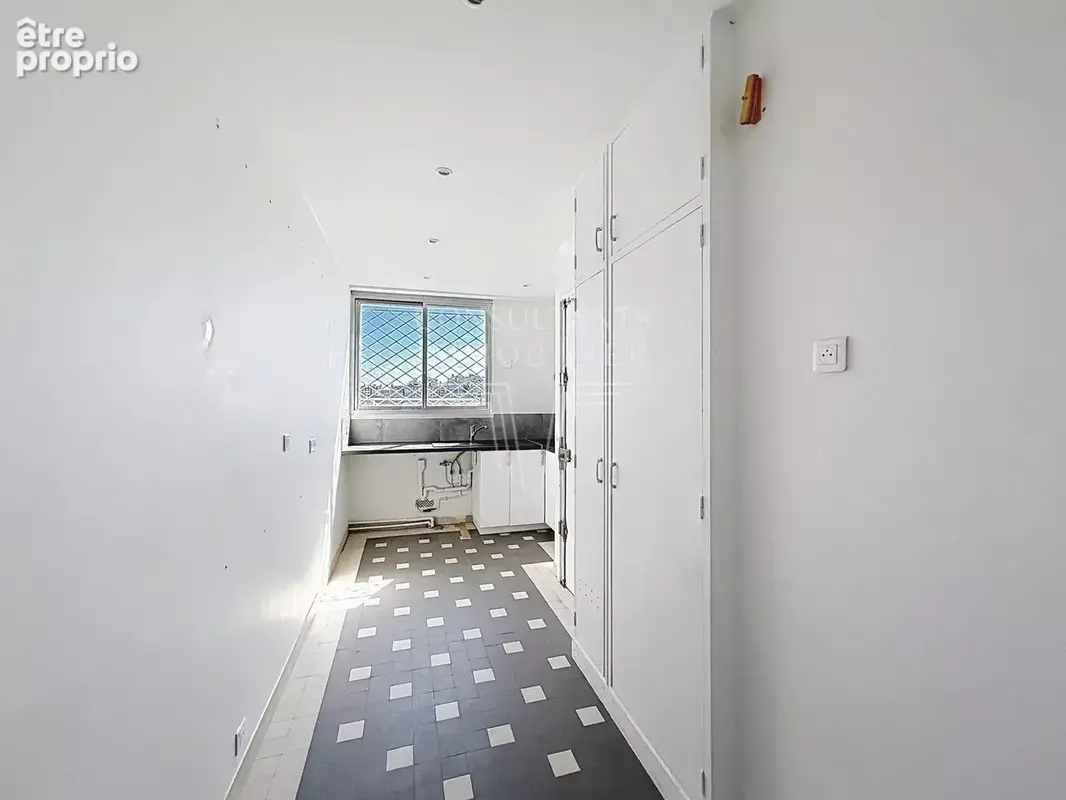 Appartement avec terrasse panoramique - photo 13