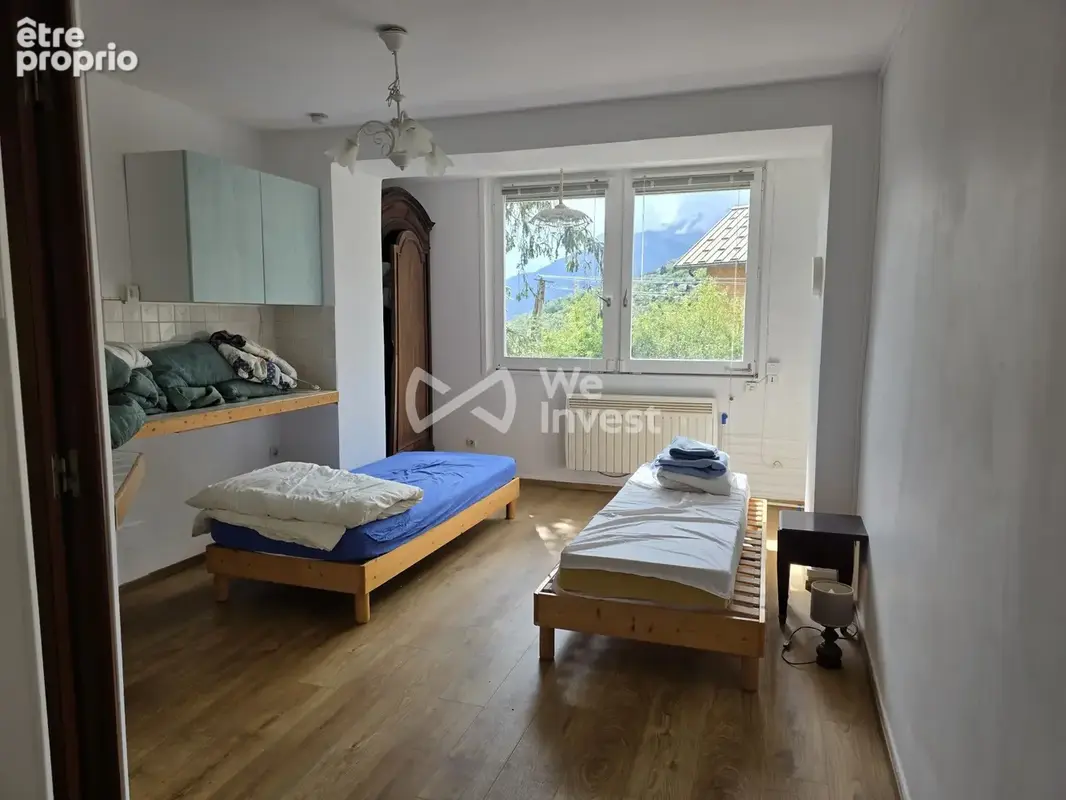 Appartement 7 pièces 130 m² à vendre à Briancon (05100) - photo 3