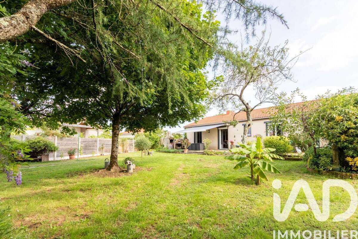 Photo 5 - Maison à LE PELLERIN