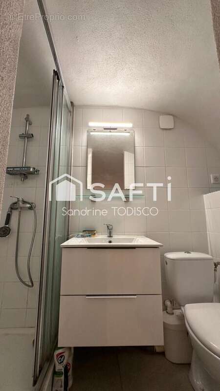 Photo 6 - Appartement à GEMENOS