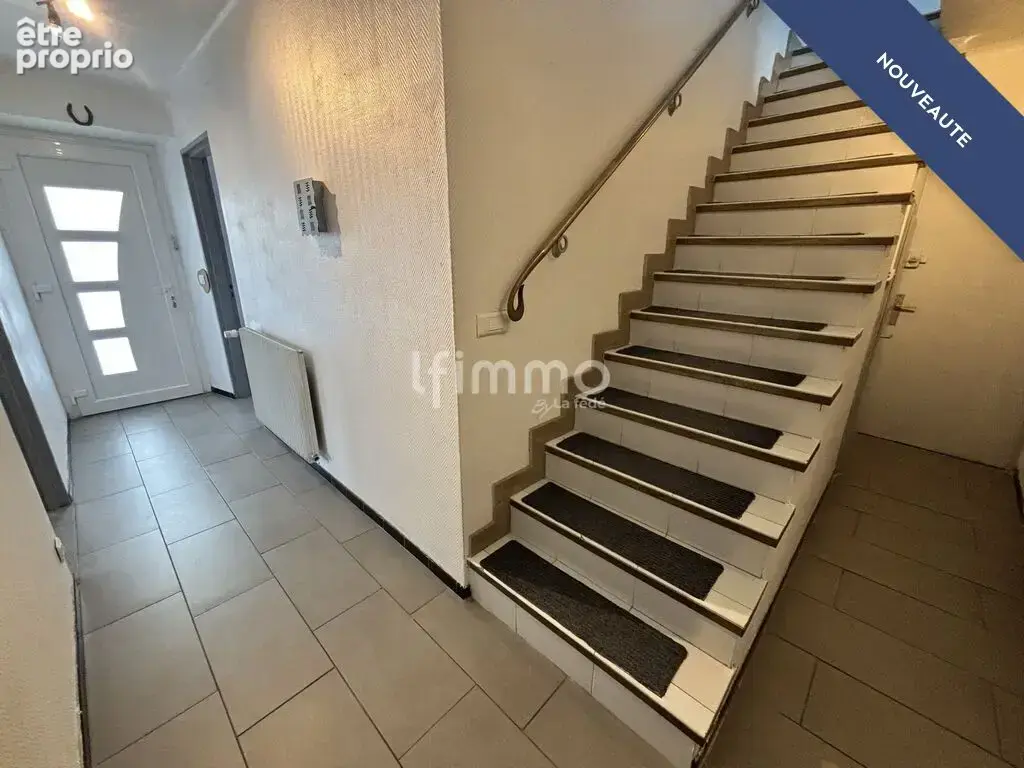 Maison individuelle 6 pièces 138m2 Bollwiller - photo 18