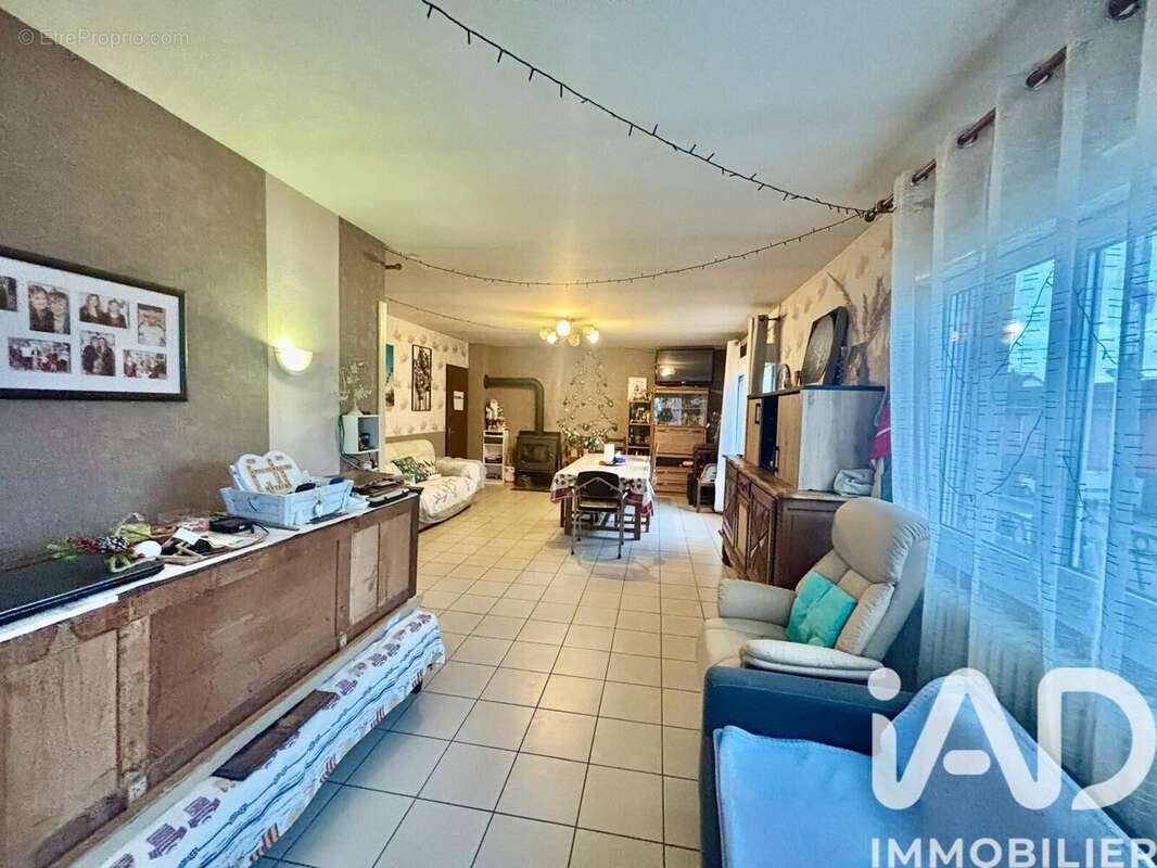 Photo 7 - Maison à GRAY