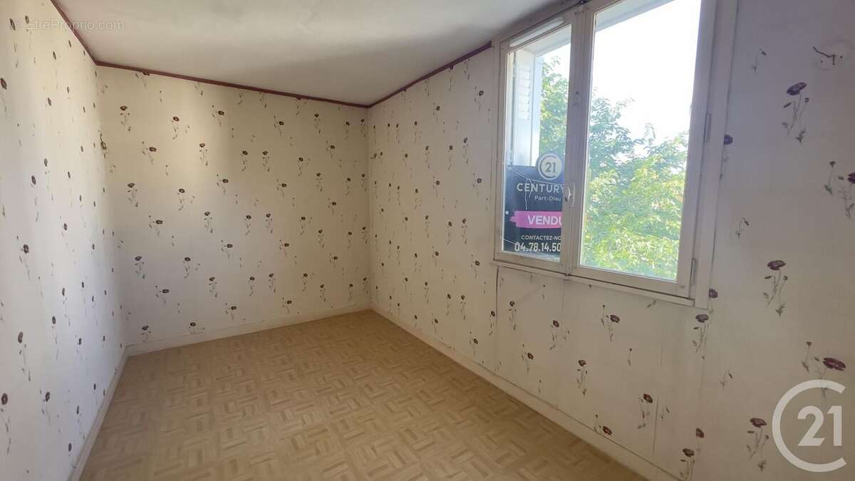 Appartement à LYON-5E