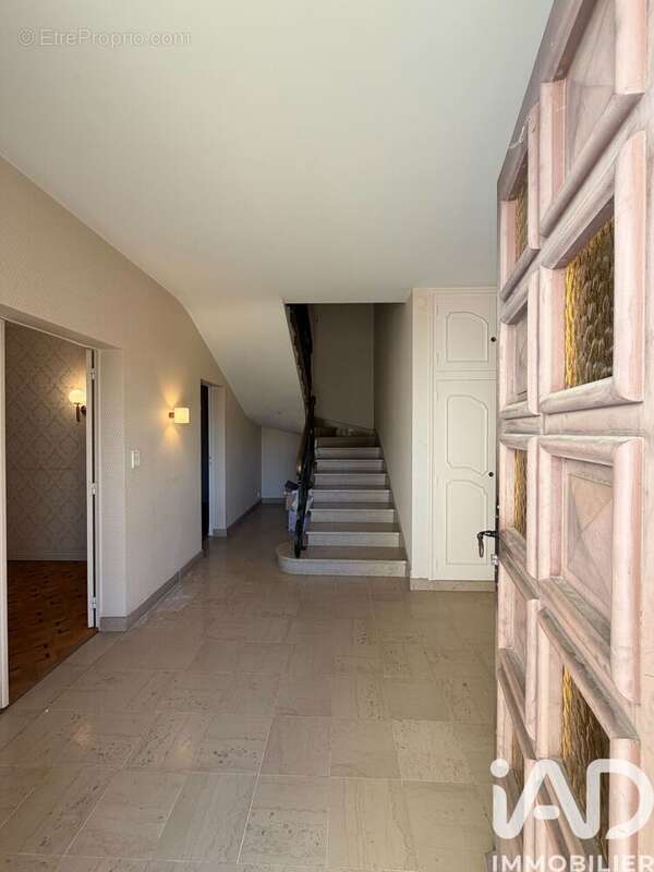 Photo 4 - Maison à SEGONZAC