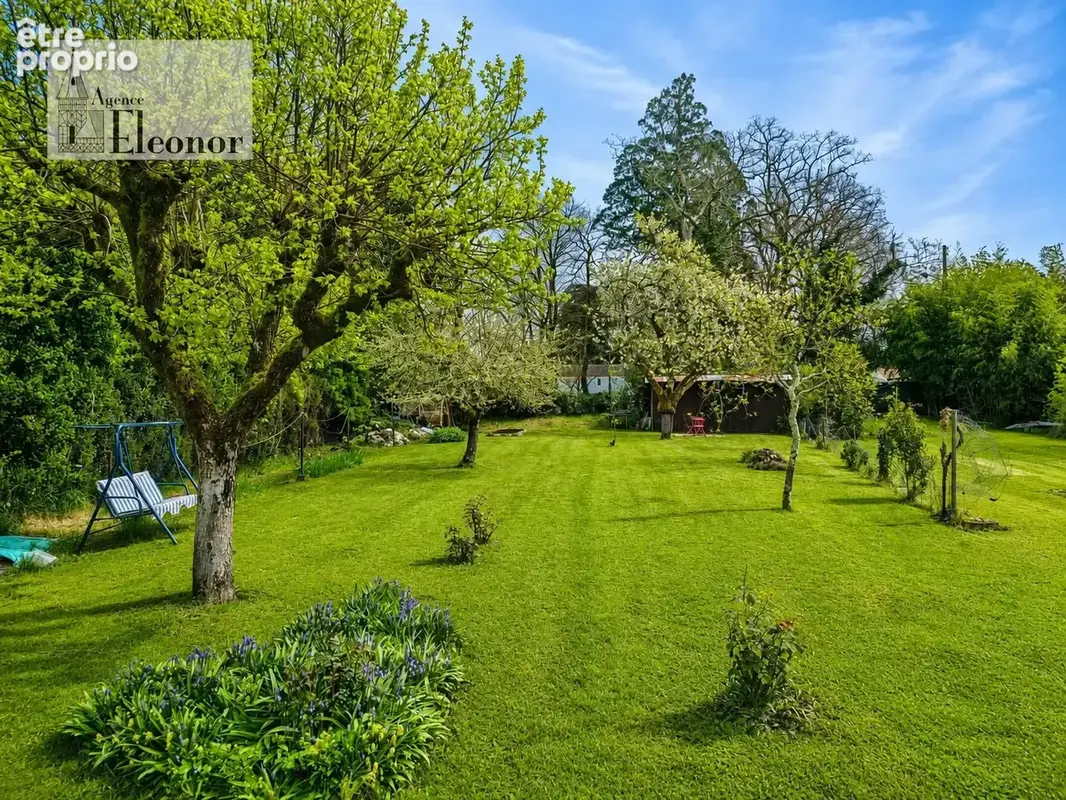 Maison 4 pièces 160 m² à vendre à Eymet (24500) - photo 6