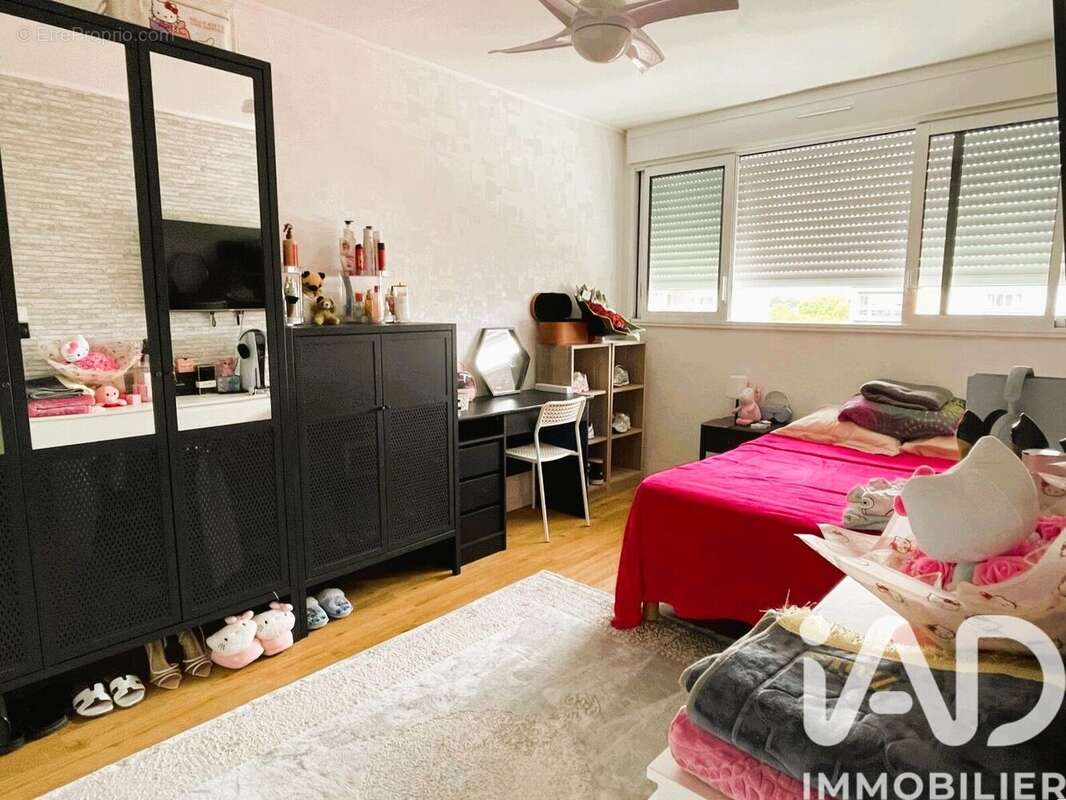 Photo 6 - Appartement à ANGERS