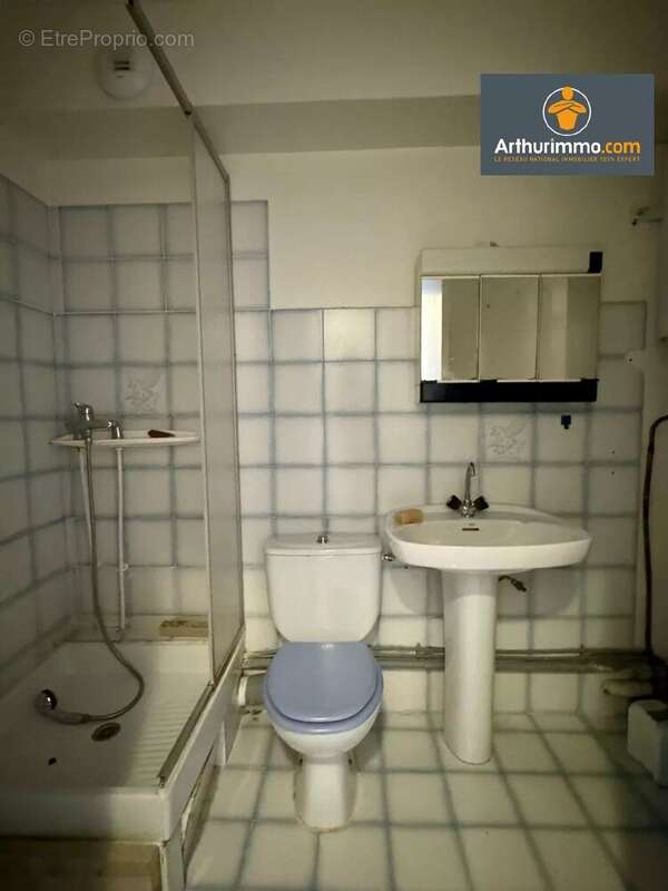 Appartement à SARTENE