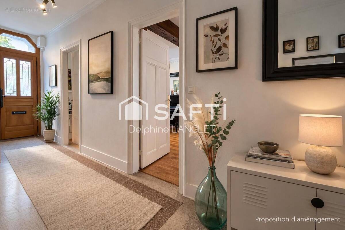 Photo 1 - Maison à REIMS