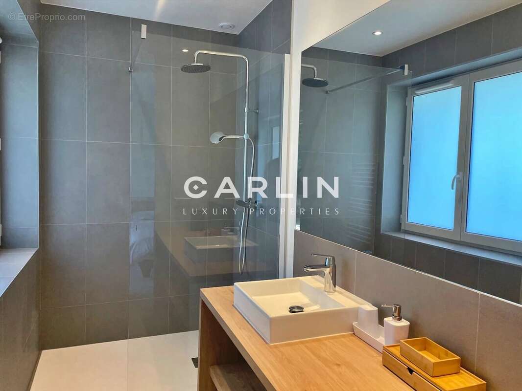 Maison à SAINT-TROPEZ