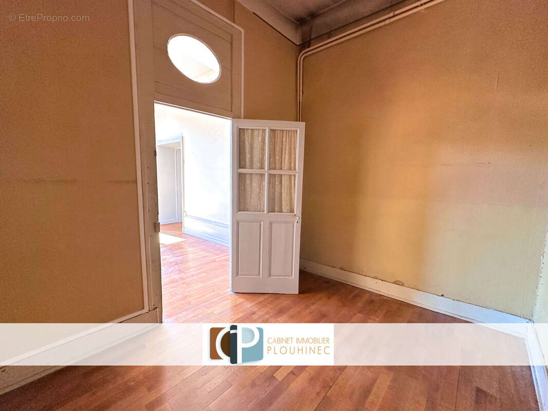 Appartement à MACON