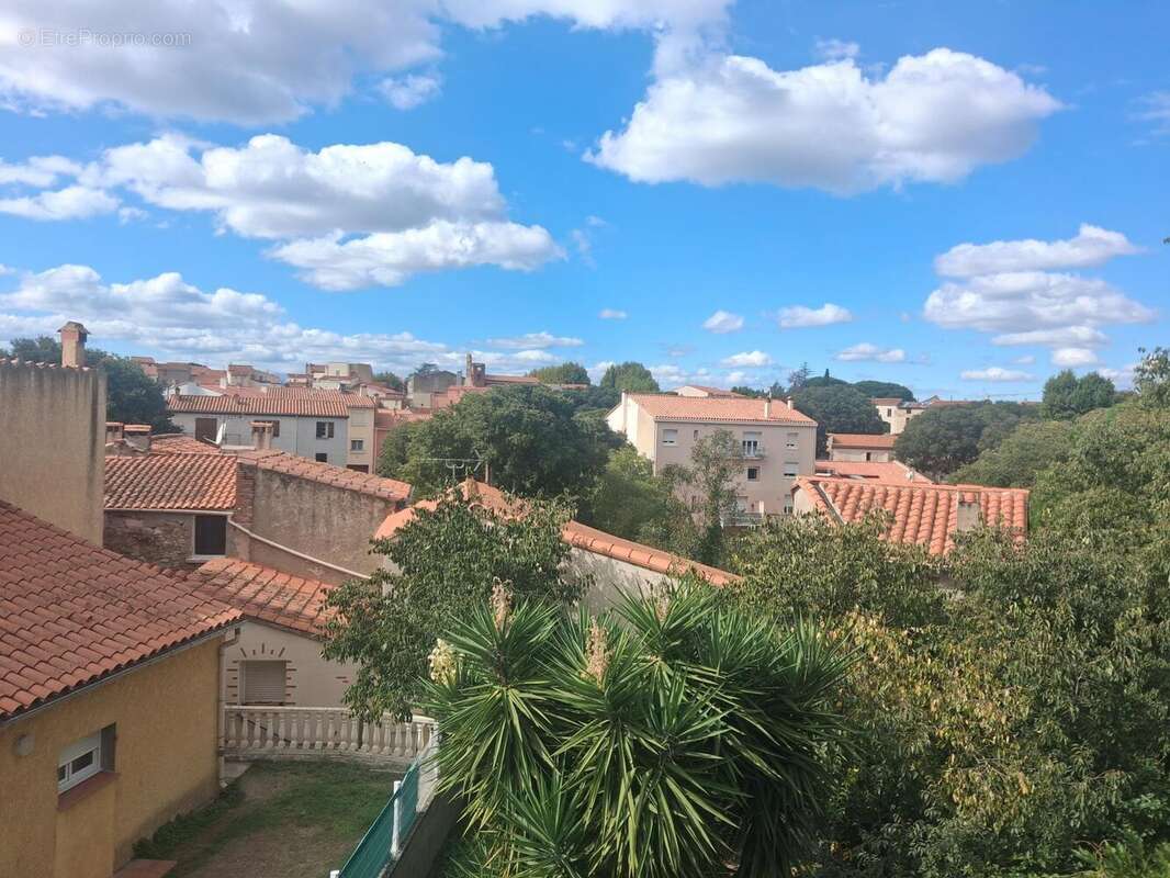 Photo 2 - Maison à SOREDE