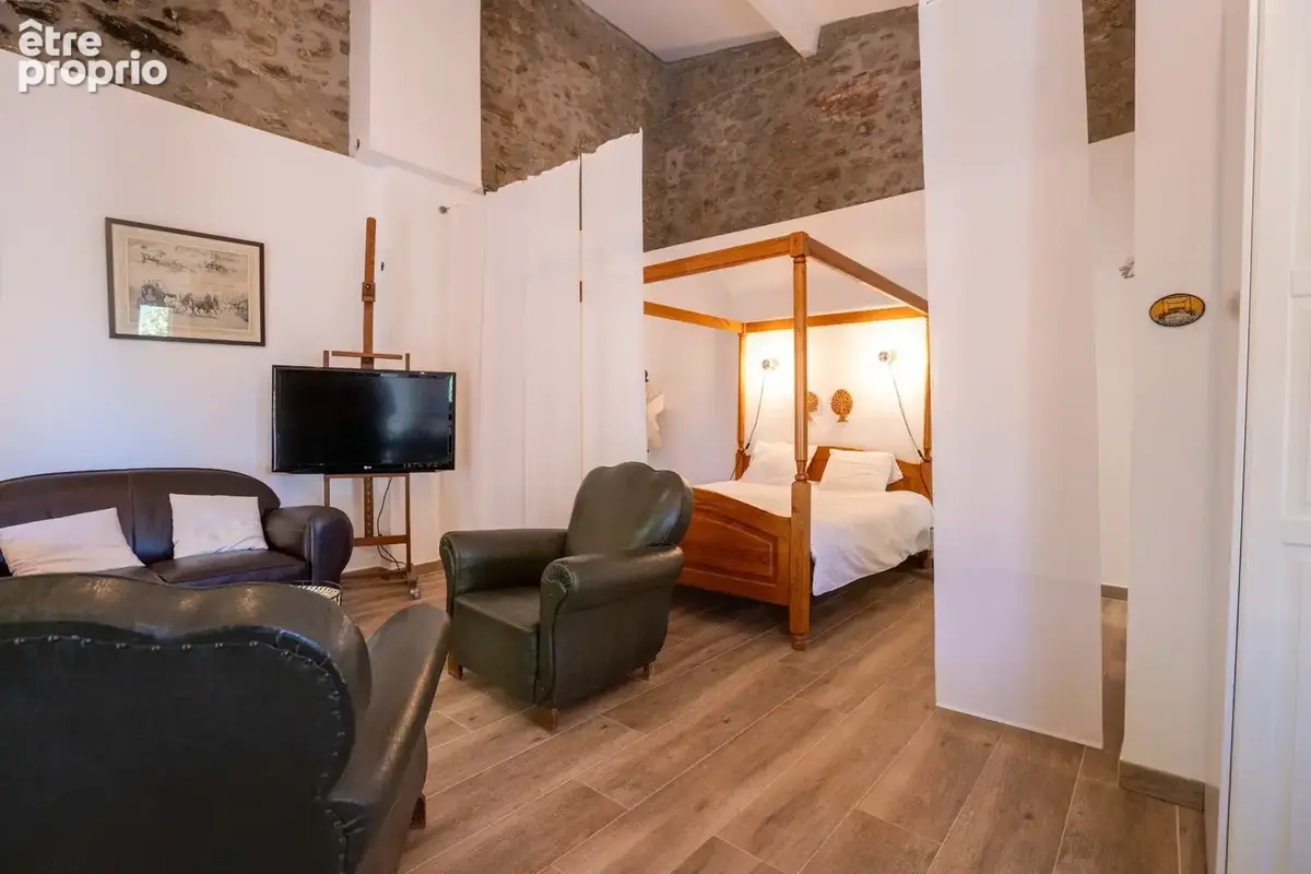 Ensemble immobilier d'exception à vendre à TAULIS (66) - photo 8