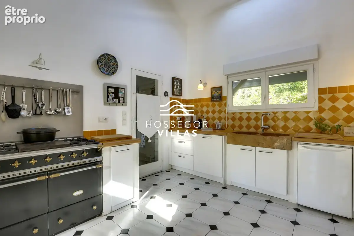 Villa floralie - photo 14