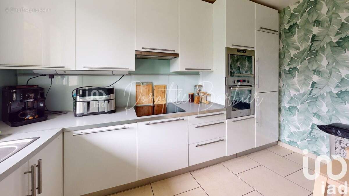 Photo 7 - Maison à CHELLES