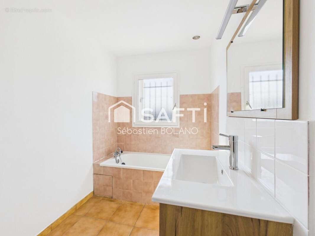 Photo 8 - Maison à SAINTE-MARIE