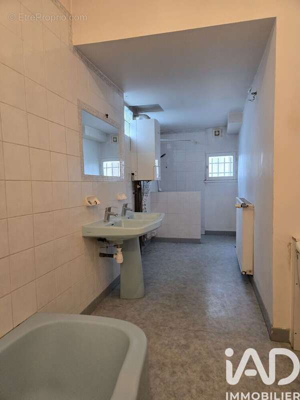 Photo 5 - Appartement à SENS