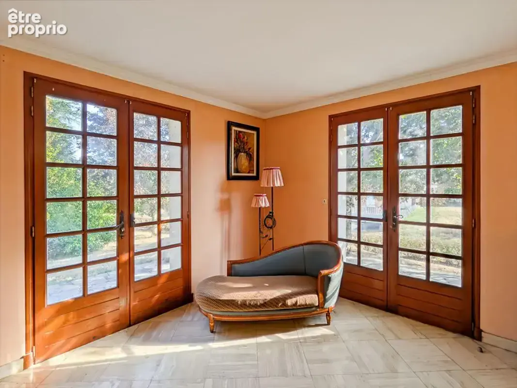 Maison 5 pièces de plain-pied avec sous-sol - Lescure d'Albigeois - photo 6