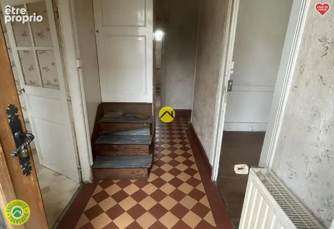 Maison de bourg - photo 11