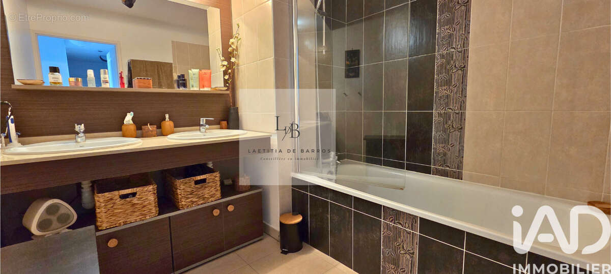 Photo 8 - Appartement à MONTPELLIER
