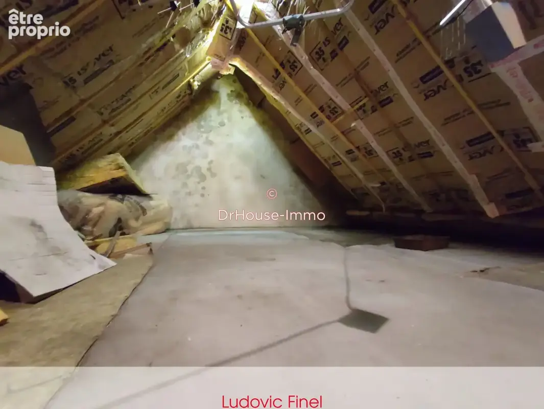Maison 120 m² à Flers  - photo 8