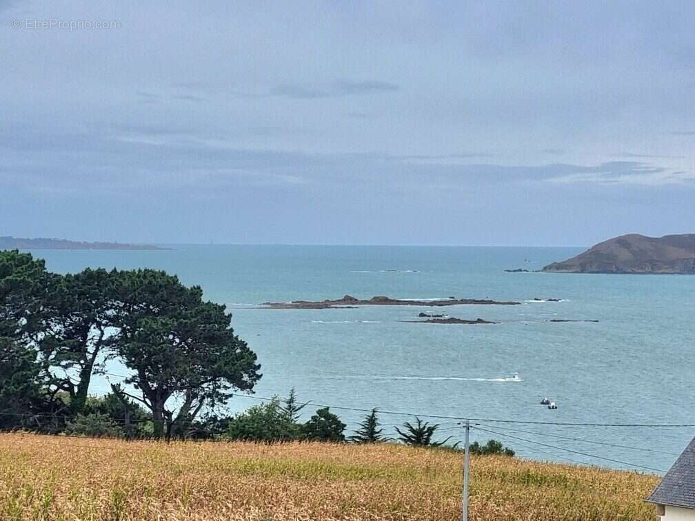 Maison à TREVOU-TREGUIGNEC