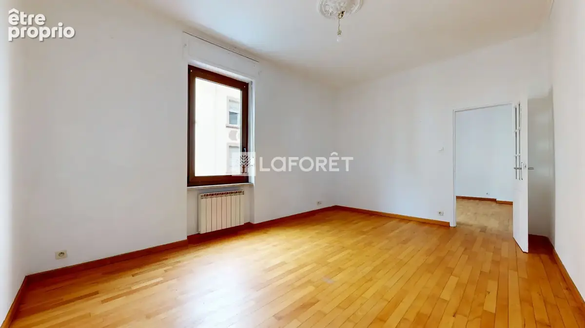 Vieux schiltigheim  2 pièces 46.74m² avec cave  - charme de l'ancien, calme et confort moderne - photo 7