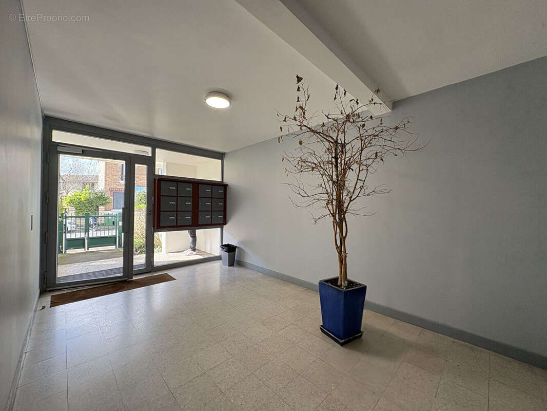 Appartement à DRANCY