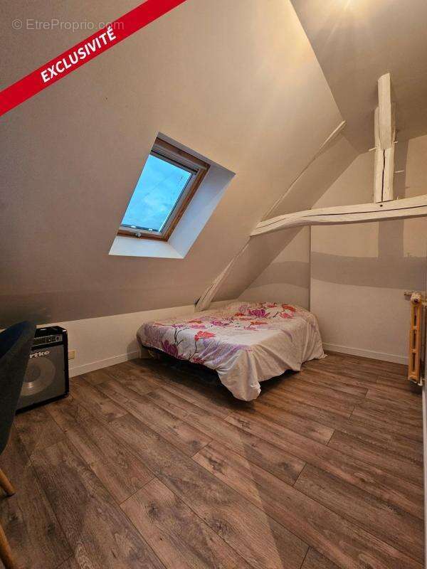 Maison à SOULIGNE-SOUS-BALLON