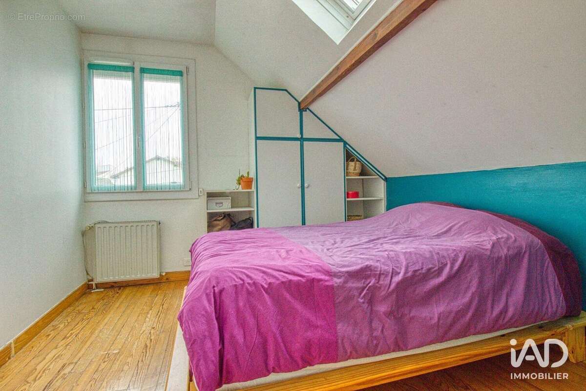 Photo 8 - Maison à SARCELLES